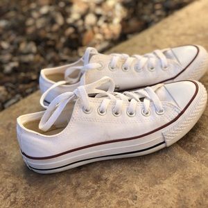 Converse CHUCK TAYLOR All Star Low Top Unisex